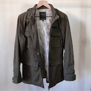 Sanctuary Army Jacket